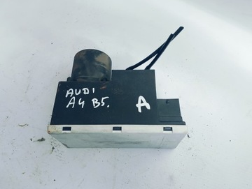 POMPKA ZAMKA CENTRALNEGO AUDI A4 B5 A3 8L