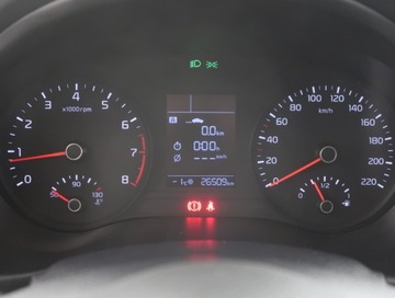 Kia Stonic I Crossover Facelifting 1.2 DPI 84KM 2021 Kia Stonic 1.2 DPI, Salon Polska, 1. Właściciel, zdjęcie 10