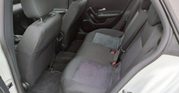 Mercedes CLA C118/X118 Shooting Brake 1.5 180d 116KM 2020 Mercedes-Benz CLA 1.5CDi 115kM Full Led Blis Kamera Panorama Virtual Temp., zdjęcie 6