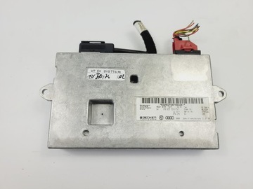 MODUL STEROWNIK MMI AUDI A6 C6 A5 4E0035729