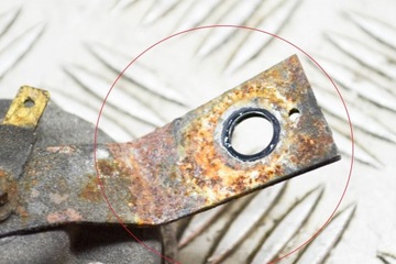 RENAULT KOLEOS MK1 HY SIGNÁL KLAKSONOWY E9014020 2.00 DIESEL 110KW 2008