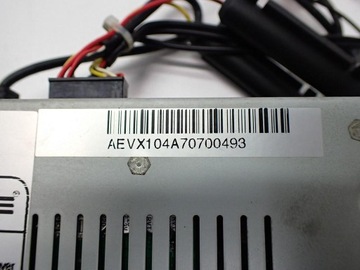 CD-ЧЕЙНДЖЕР ОРИГИНАЛ MERCEDES VITO V-CLASS W447 15R