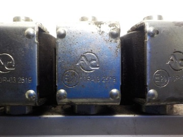 РЕЙКА ВПРЫСКА СУГ ГАЗА 67R-010973 10R-03 2519