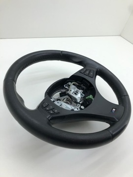 BMW E83 LCI VOLANT MULTIFUNKČNÍ M-PAKET