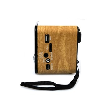 РАДИО РЕТРО USB BLUETOOTH ФУНКЦИОНАЛЬНЫЙ ПРИВОД SD-КАРТА FM AUX