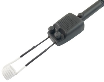 Telwin Smart Inductor 5000 801412 Heat Twister Hearter Hearter