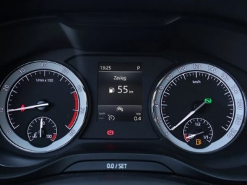 Skoda Karoq Crossover Facelifting 1.5 TSI ACT 150KM 2022 Skoda Karoq 1.5 TSI, Salon Polska, 1. Właściciel, zdjęcie 15