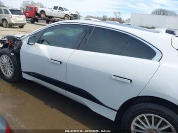 Jaguar I-Pace 2020 Jaguar I-Pace S EV400 2020 Elektryczny 394KM, zdjęcie 2