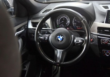 BMW X2 F39 Crossover 2.0 20d 190KM 2018 BMW X2 X2_2.0 diesel_190KM_Mpakiet_ Xdrive 2.0 Diesel 190KM, zdjęcie 17