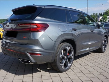 Skoda Kodiaq II 2025 RS 2.0 TSI 265KM DSG 4x4, zdjęcie 2