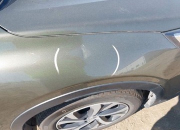 Subaru Outback VI 2022 Subaru Outback 2022, 2.5L, 4x4, TOURING, od ubezpieczalni 2.5 Benzyna 182KM, zdjęcie 9