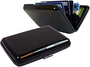 КОШЕЛЕК для документов CARD