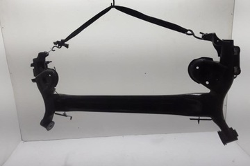 ZADNÍ NÁPRAVA RENAULT GRAND SCENIC III (JZ0/1_) 555017273R 1.2L GASOLINE 97KW