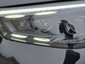 Mercedes GLE V167 SUV Facelifting 3.0 450d 367KM 2025 MERCEDES-BENZ GLE 450 d 4-Matic AMG Line 3.0 (367KM) 2025, zdjęcie 10