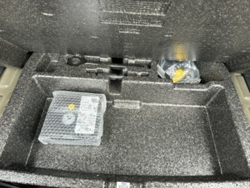 Hyundai Kona I Crossover 1.6 T-GDI 177KM 2020 Hyundai Kona Alu Kamera Grzane fotele GWARANCJA !, zdjęcie 31