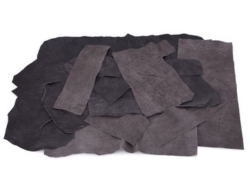 СОСТАРЕНАЯ СЕРАЯ КОЖА, МАТОВАЯ, НАТУРАЛЬНОГО КАЧЕСТВЕННОГО РАСТИТЕЛЬНОГО ДУБЕНИЯ! ВАРИУС