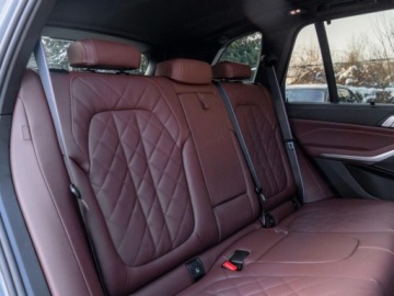 BMW X5 G05 SUV Facelifting 3.0 30d 298KM 2026 BMW X5 xDrive30d Sport Suv 3.0 (298KM) 2026, zdjęcie 11