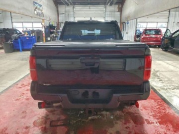 Toyota Tacoma II 2024 Toyota Tacoma Double Cab 2024 2.4 Benzyna 278KM, zdjęcie 2