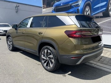 Skoda Kodiaq II SUV 1.5 TSI mHEV 150KM 2025 SKODA Kodiaq Edition 130 1.5 TSI mHEV DSG Suv 150KM 2025, zdjęcie 4