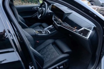 BMW X6 G06 SUV Facelifting 3.0 30d 298KM 2026 BMW X6 298KM xDrive M Sport Polski salon Duzy rabat Dowolna konfiguracja, zdjęcie 22