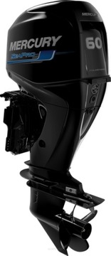 Silnik zaburtowy Mercury F60 Sea Pro EXLPT