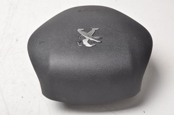PEUGEOT 108 PODUSZKA POWIETRZNA KIEROWCY AIRBAG