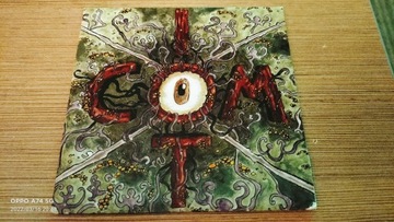 In The Company Of Men - Itcom Iceland grindcore