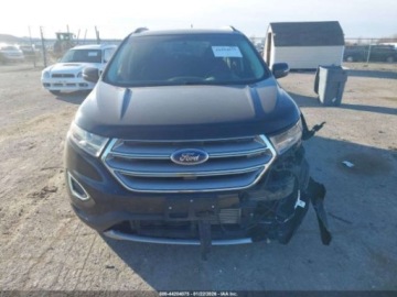 Ford Edge II 2017 Ford Edge 2017 r., 2,0L SEL AWD 2.0 Benzyna 250KM, zdjęcie 1
