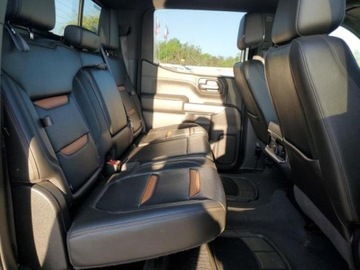  GMC Sierra 2020r., K1500 AT4, od ubezpieczalni 6.2 Benzyna 420KM, zdjęcie 8