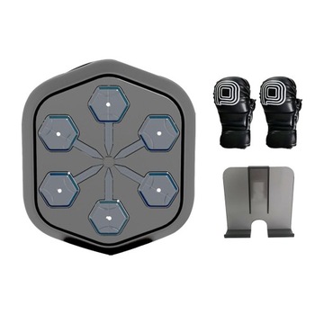 Настенное оборудование для музыкального бокса для цели