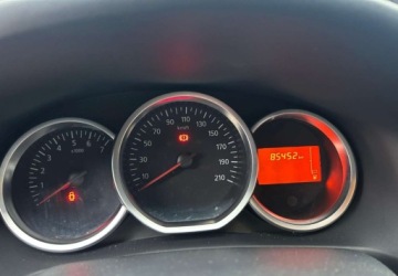 Dacia Sandero II Hatchback 5d Facelifting 1.5 Blue dCi 95KM 2019 Dacia Sandero Cena Brutto 1.5 Diesel 95KM, zdjęcie 17