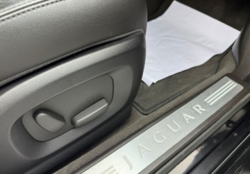 Jaguar XF I Sedan Facelifting 2.2 D 200KM 2013 Jaguar XF auto jak nowe83000kmLUXURY 2.2 Diesel 200KM, zdjęcie 18