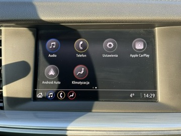 Opel Insignia II Grand Sport Facelifting 2.0 Diesel 174KM 2022 Opel Insignia 2.0 CDTi 174KM 2022r, Salon PL, FV23, zdjęcie 16