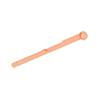 Lego Strzałka 15303 6124908 TNOrange U