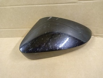 OBUDOWA LUSTERKA LEWA SKODA OCTAVIA III 3 5E 13-
