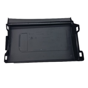 КРЫШКА АККУМУЛЯТОРНОГО АККУМУЛЯТОРА RENAULT SCENIC III