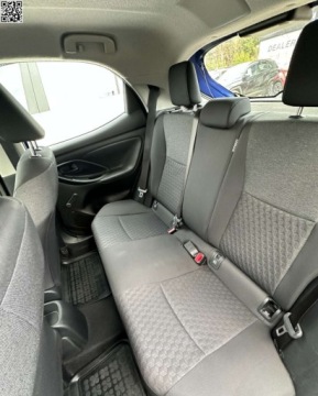 Toyota 2023 Toyota Yaris Salon PL -Serwisowany -Sliczny Kolor Bogate wyposazenie, zdjęcie 8