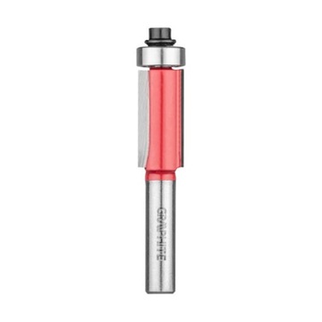 FREZ PROSTY Z DOLNYM ŁOŻYSKIEM HM 12.7x25mm 56H215