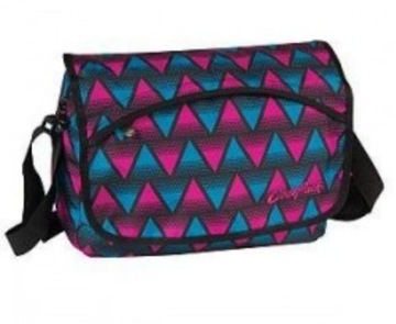 COOLPACK, torba na ramię