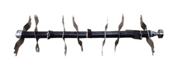 WAŁEK Z NOŻAMI WERTYKULATOR EL HANDY PW1536