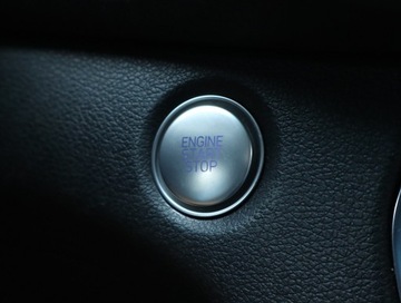 Hyundai Santa Fe III SUV Facelifting 2.0 CRDi 185KM 2018 Hyundai Santa Fe 2.0 CRDi, Salon Polska, 182 KM, zdjęcie 19