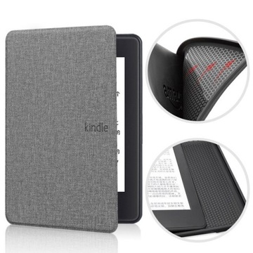 ЧЕХОЛ ДЛЯ KINDLE PAPERWHITE V/5 силикон