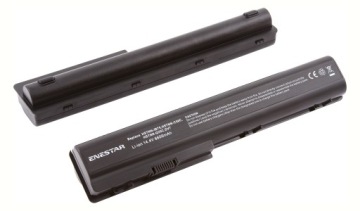 Velká baterie pro Hp Pavilion dv7-3010er dv7-3010ew
