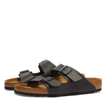 Birkenstock Arizona BF SFB Black 551251 r. 43