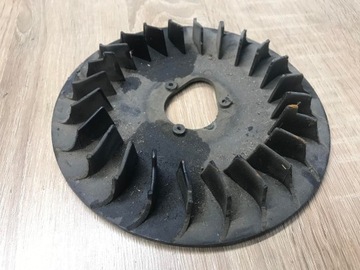 ПРОИЗВОДИТЕЛЬНАЯ МОЩНОСТЬ ВЕНТИЛЯТОР 5 Л.С.