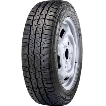 1 ШТ MICHELIN 205/75R16C AGILIS ALPIN 113R 