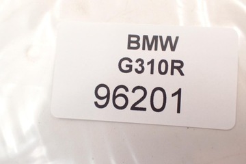 Датчик скорости улитка BMW G 310 R GS 17-