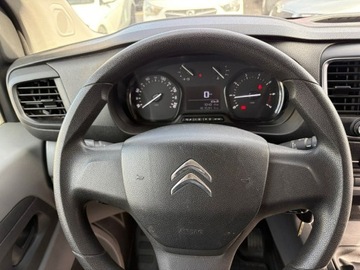 Citroen Jumpy II 2016 Citroen Jumpy Combi Jumpy 1.6HDI 115KM Klima A La, zdjęcie 21