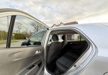 Kia Picanto III Hatchback 5d 1.2 DOHC 84KM 2017 Kia Picanto Kia Picanto 1.2 Automatik X Line 1.2 Benzyna 84KM, zdjęcie 18