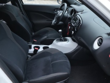 Nissan Juke I SUV Facelifting DIG-T 115KM 2015 Nissan Juke 1.2 DIG-T, Salon Polska, zdjęcie 8